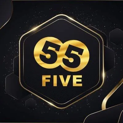 55FIVE - Permainan Olahraga Seru untuk Semua Pecinta Sport