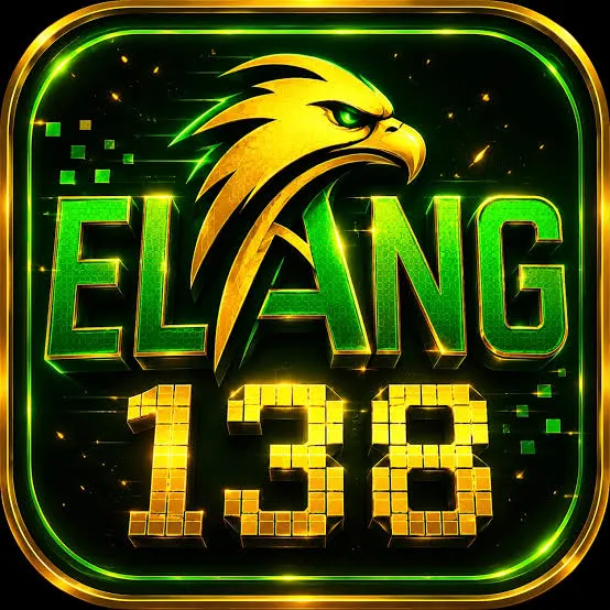 ELANG138 - Game Santai dan Menyenangkan Untuk Semua