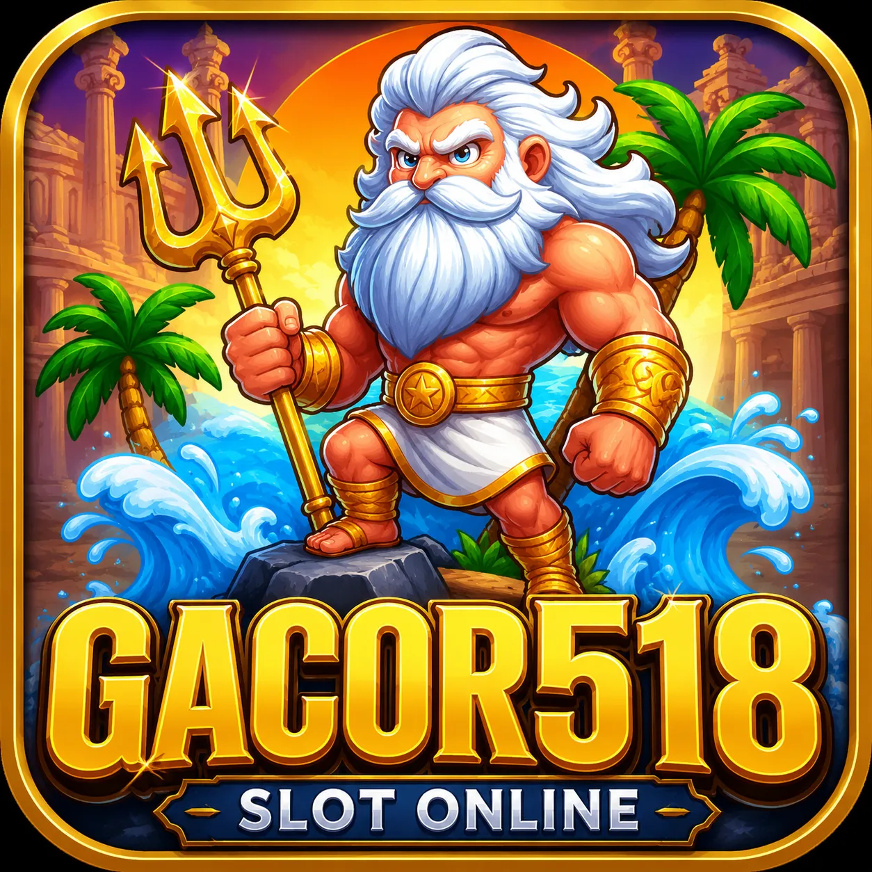 GACOR518 - Game TPS Petualangan Aksi Terbaik