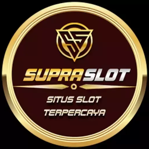SUPRASLOT - Permainan Slot Seru dan Menguntungkan