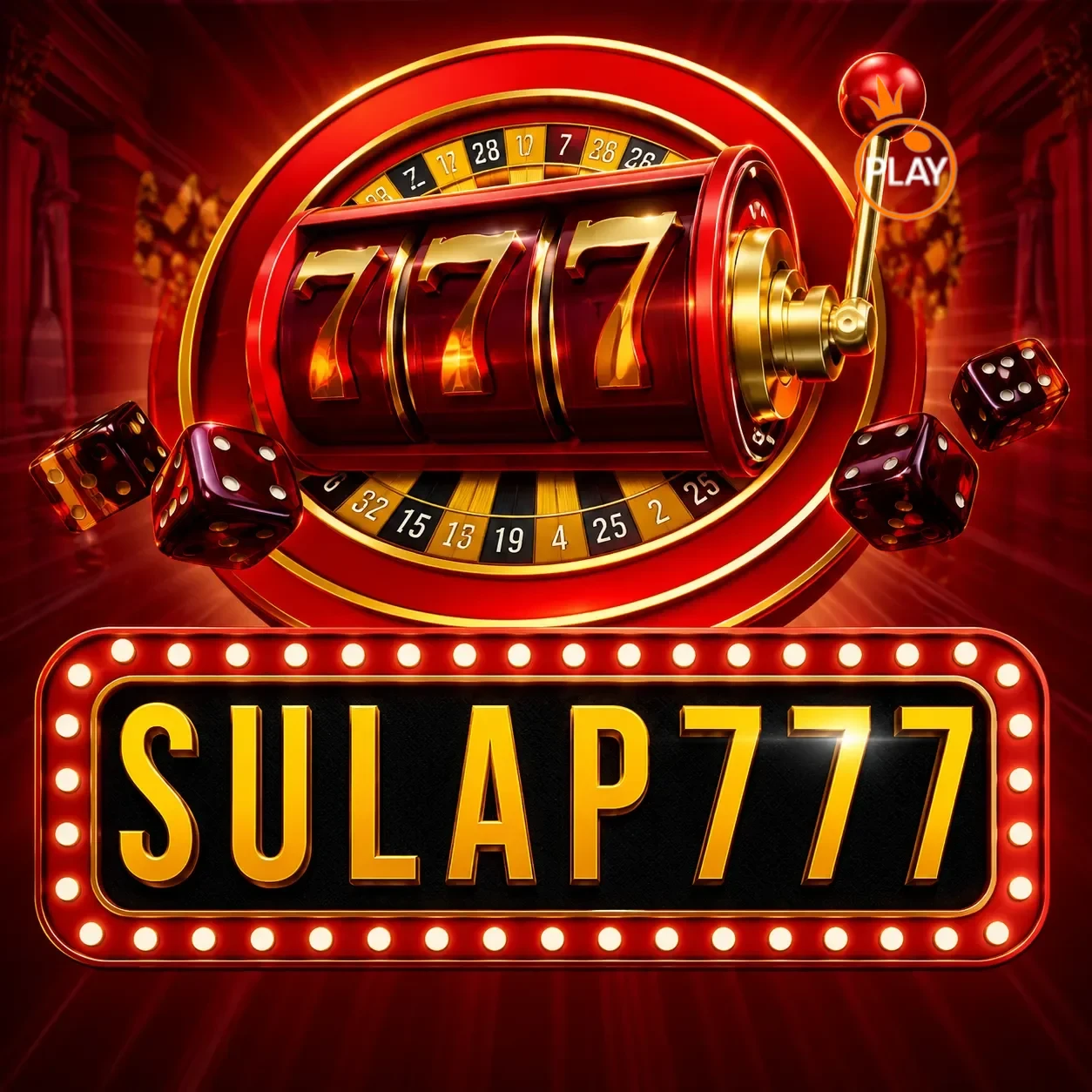 Logo sulap777